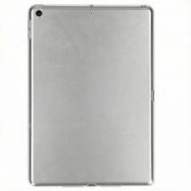 imoshion ?Coque silicone pour Apple iPad 9 (2021) 10.2 pouces / iPad 8 (2020) 10.2 pouces / iPad 7 (2019) 10.2 pouces - Transparent