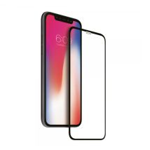 nevox NEVOGLASS 3D Protector de pantalla Apple 1 pieza(s) - Nuevo