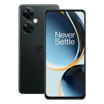 Nord CE 3 Lite (5G) 256 Go, Noir, Débloqué