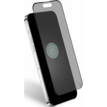 BIG BEN FGOGIP15PLPRIV protector de pantalla o trasero para teléfono móvil Protector de pantalla para privacidad Apple 1 pieza(s) - Nuevo