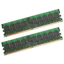 CoreParts MMXHP-DDR2D0006-KIT módulo de memoria 8 GB 2 x 4 GB DDR2 800 MHz - Nuevo