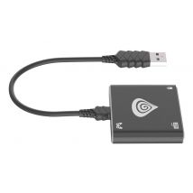 GENESIS TIN 200 tarjeta y adaptador de interfaz USB 2.0 - Nuevo
