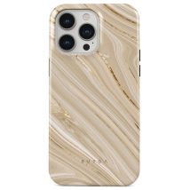Burga Coque Tough MagSafe pour iPhone 13 Pro - Full Glam