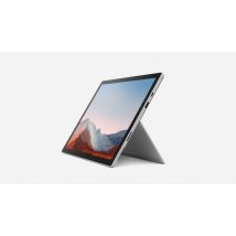 Microsoft Surface Pro 7+ 2-in-1, Intel Core i5, 256 GB, 31,2 cm, 8 GB, Wi-Fi 6, Windows 10 Pro, Platino- ricondizionato - Condizioni eccellenti