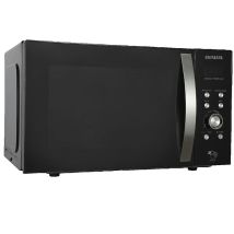 Microondas AIWA 23 litros Negro - Nuevo