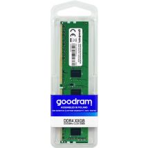 Goodram GR2400D464L17S/8G module de mémoire 8 Go 1 x 8 Go DDR4 2400 MHz