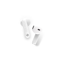 Urbanista Austin Casque True Wireless Stereo (TWS) Ecouteurs Appels/Musique Bluetooth Blanc
