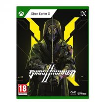 Ghostrunner 2 (XBOX SERIE X)