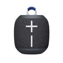 Ultimate Ears Wonderboom 4, Noir