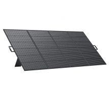 FOSSiBOT SP420 Panneau solaire pliable 420W