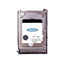 Origin Storage CPQ-1200SAS/10-S7 1,2 TB 10000 rpm 128 MB 2,5 SAS hard drive - Nuovo