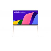 LG OLED 55LX1Q6LA 139,7 cm (55 ) 4K Ultra HD Smart TV Wifi Beige