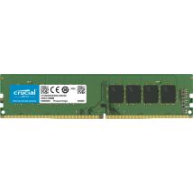 Memoria RAM - CRUCIAL - PRO DDR4 - 16GB - DDR4-3200 - UDIMM CL22 (CP16G4DFRA32A) - Nuevo