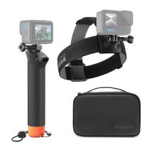 Kit de aventura GoPro para cámara - Nuevo