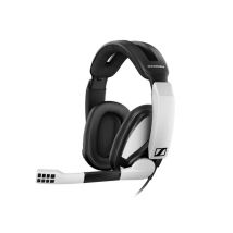 CASCO GAMING GSP 301 blanco- Reacondicionado - Excelente estado