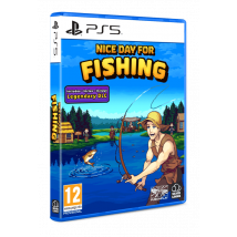 Nice Day For Fishing PS5