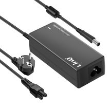 Chargeur Secteur pour Ordinateur Portable HP 90W Embout 7.4 x 5.0mm Noir