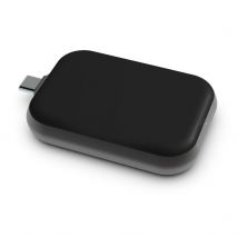 ZENS ZEAW03B caricatore per dispositivi mobili Auricolari, Smartphone Nero USB Interno - Nuovo