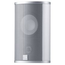 Canton CD 220.3 2-voies Blanc Avec fil 120 W