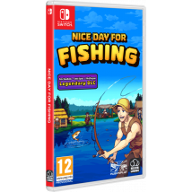 Nice Day For Fishing Nintendo Switch