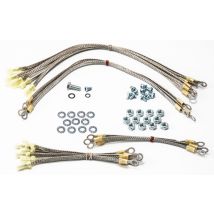 HPE P9L11A accessorio rack Kit di montaggio - Nuovo