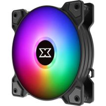 XIGMATEK X20F (FRGB) - Ventilador de caja FRGB de 120 mm - Nuevo