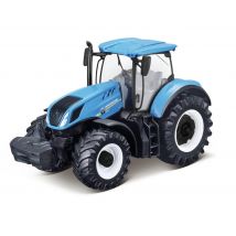 BBURAGO 390633.012 modèle à l'échelle Modèle de tracteur Pré-assemblé 1:32