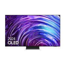 Samsung Series 9 TV AI OLED 55 S95D 2024, 4K, OLED sans reflet*