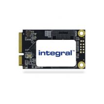 Integral 128GB MSATA MO-300 128GB SSD Serie ATA III TLC - Nuovo