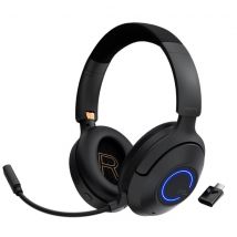 Creative Labs Zen Hybrid Pro Classic Cuffie senza fili Play USB Type-C Bluetooth Nero - Nuovo