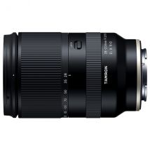 Obiettivo zoom standard Tamron 28-200 mm F/2,8-5,6 Di III RXD MILC Nero - Nuovo