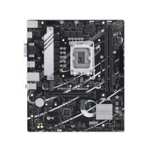 ASUS PRIME B760M-K Intel B760 LGA 1700 micro ATX - Nuovo