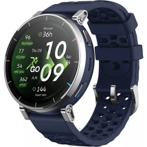 Active 3 Premium - Montre sport AMAZFIT, Atlas Blue