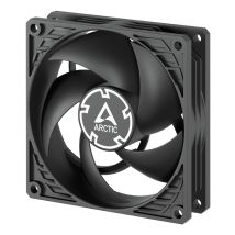 ARCTIC P9 PWM PST Boitier PC Ventilateur 9,2 cm Noir 1 pièce(s)