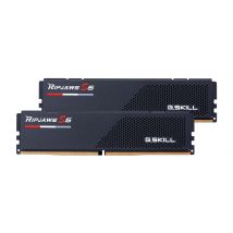 G.Skill Ripjaws S5 / F5-5600J3036D32GX2-RS5K módulo de memoria 64 GB 2 x 32 GB DDR5 - Nuevo