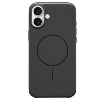 Apple Coque Beats avec MagSafe pour iPhone 16 Plus - Noir obscur Apple iPhone 16 Plus