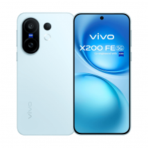 Vivo X200 FE 5G 12GB-512GB Azul (Blue Breeze) Dual SIM - Nuovo