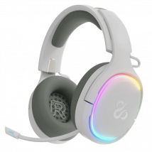 Newskill Aton V2 Auriculares Gaming Blanco - Nuevo