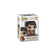 Figurine Harry Potter 20ème anniversaire de la Chambre des Secrets POP Movies