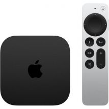 APPLE TV 4K - 128 Go (3e génération)