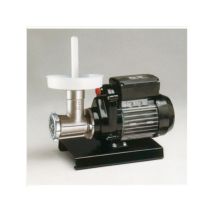 Hachoir à viande électrique REBER 9502 N 400 W 30-50 kg/h Noir/Inox