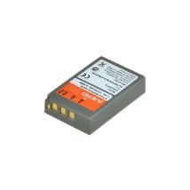 BATTERIE PHOTO JUPIO COL 0012 COMPATIBLE
