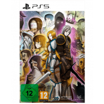 Aeterna Noctis CAOS Edizione PS5 - Nuovo