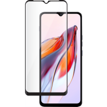 BigBen Connected Protector de pantalla para Xiaomi Redmi 12C Oleofóbico 2.5D con SmartFrame . Transparente - Nuevo