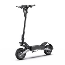 Trottinette Elettrica T10 | Velocità Massima 25 km/h | Autonomia 60 km | Motore 900W | Batteria 48V 13.5Ah | Pnei da 11 PolliciT | Nero - Nuovo
