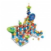 Circuito Marble Rush - XL100E Juego electrónico para niños - Nuevo