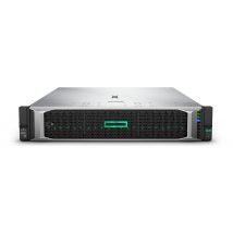 HPE ProLiant DL380 Gen10 serveur 0 Go Rack (2 U) Intel Xeon Silver 4210 2,2 GHz 32 Go DDR4-SDRAM 500 W