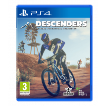 Descenders PS4