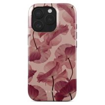 Burga Coque arrière Tough pour iPhone 16 Pro - Tender Kiss