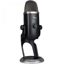 YETIX PRO USB MICROPH BLACKOUT - Nuevo